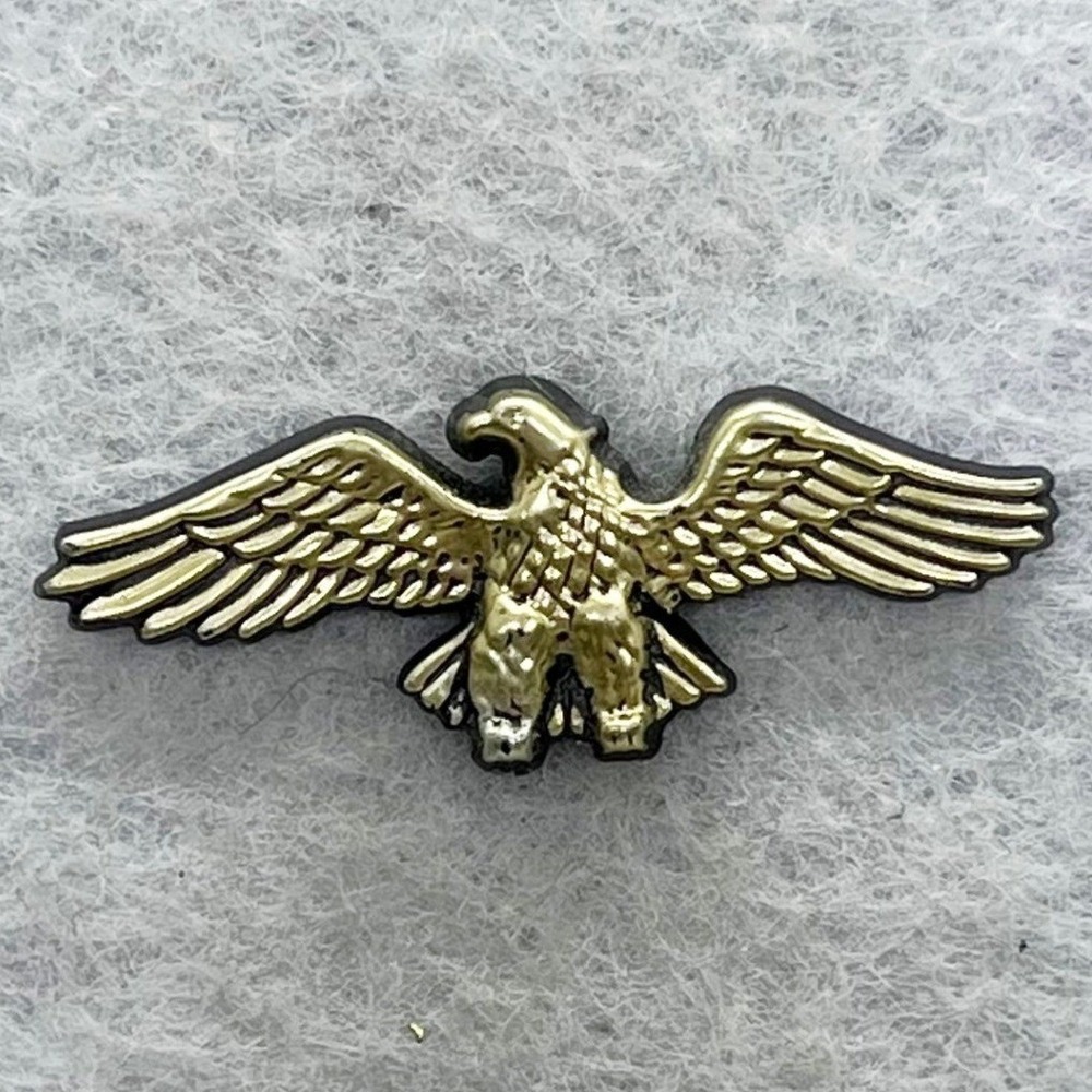 🔮 5/$25 Vintage‎ Eagle Pin